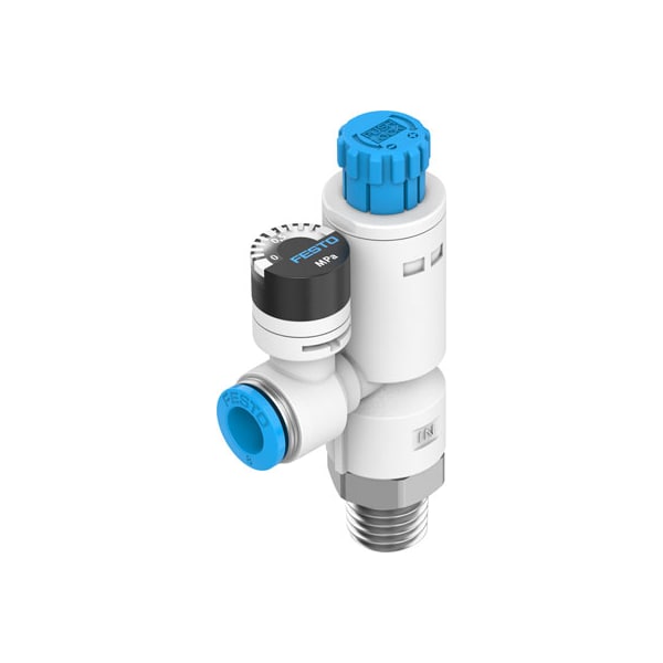Pressure Regulator VRPA-LM-N18-T516